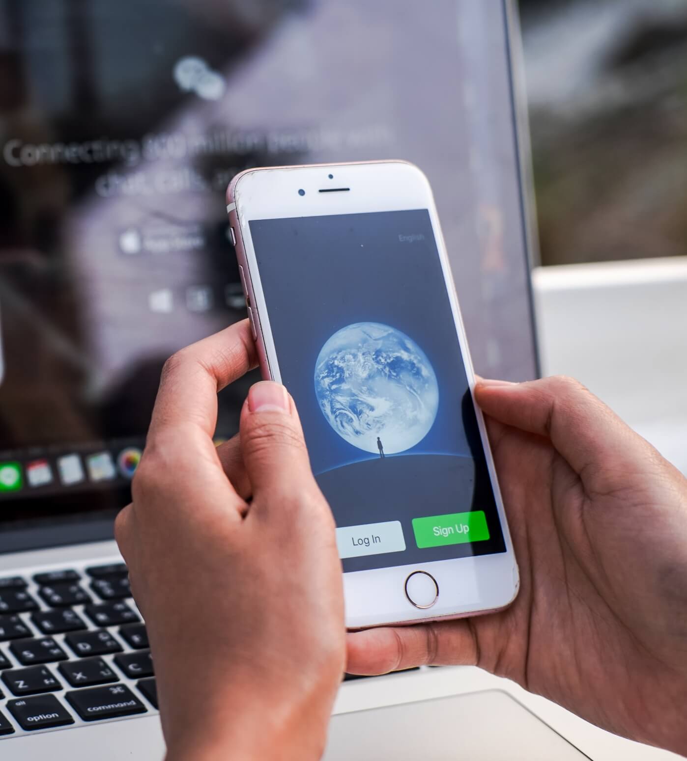 WeChat accounts advice menu for global organizations - Flow Asia
