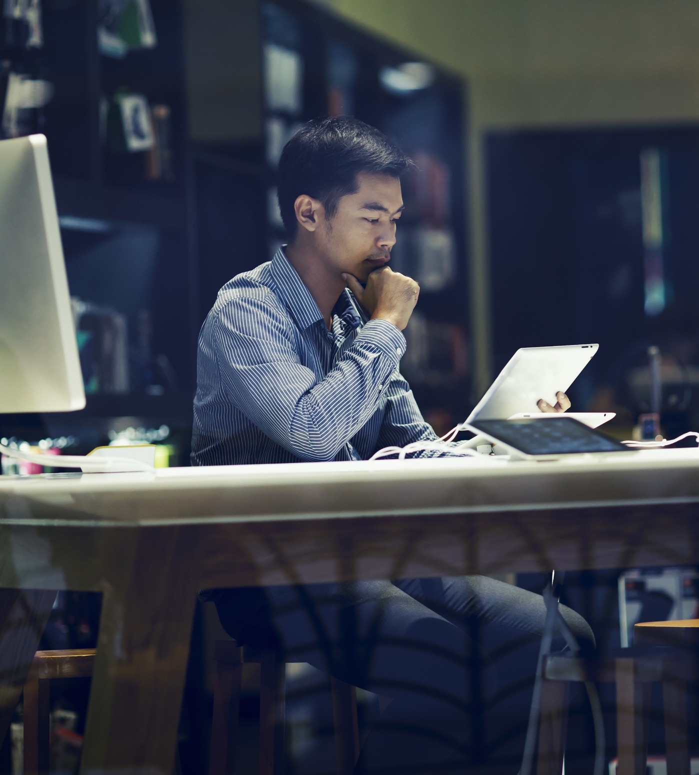 China web loalization and optimization by Flow Asia