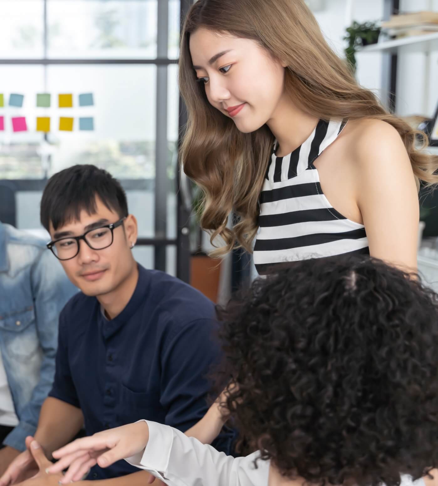 China Marketing Asset Localization Services by Flow Asia