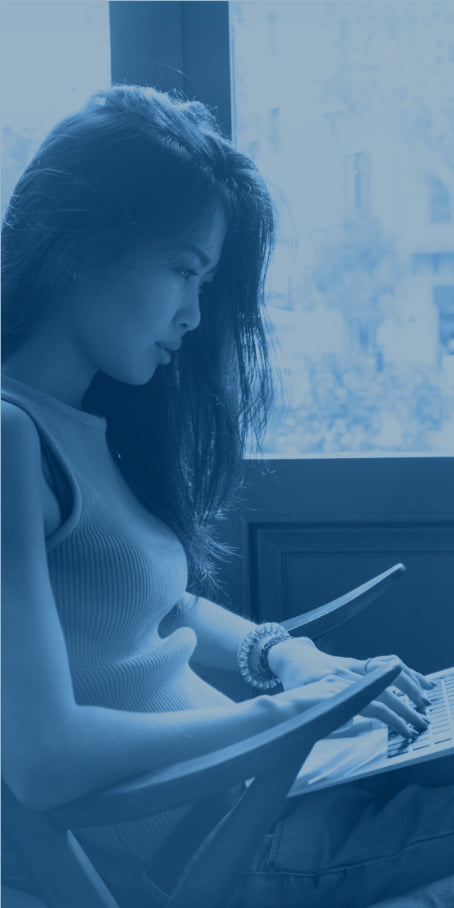 Content management - Flow Asia