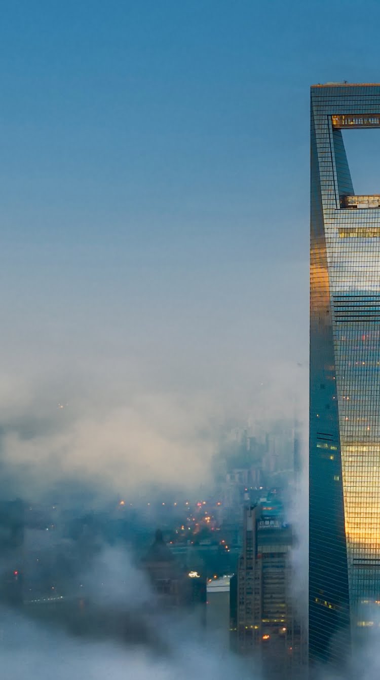 EU SME Website Landing Mobile - Flow Asia