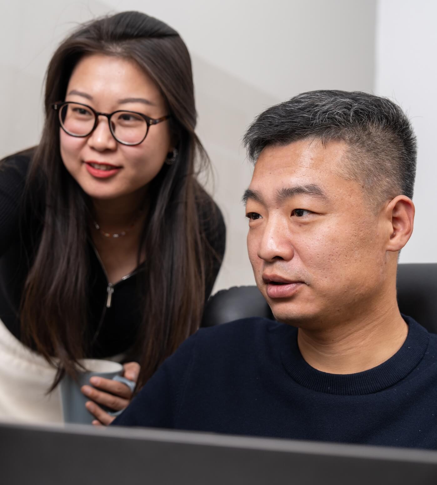 Global Asia-focused services by digital web agency - Flow Asia