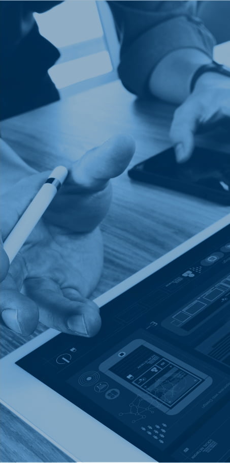 Website design and development - Flow Asia