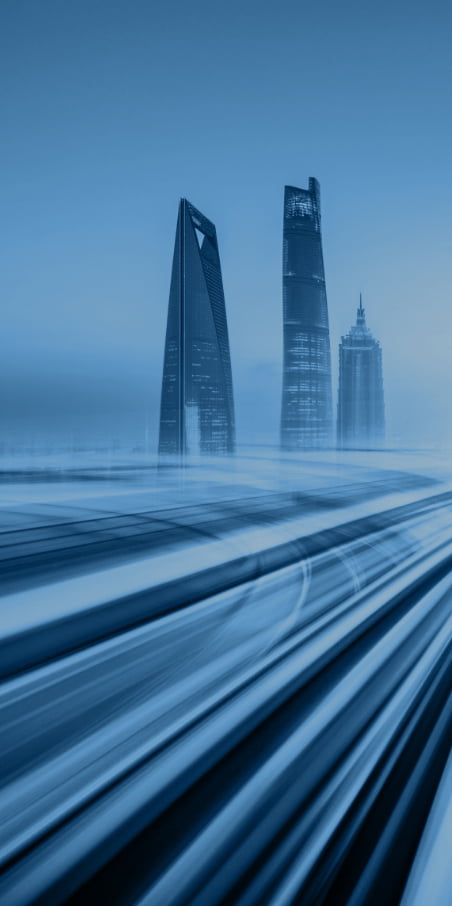 China website hosting - Flow Asia