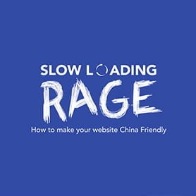 Slow Loading Rage