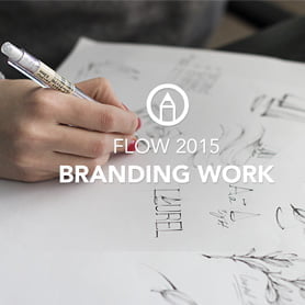 2015 Flow Branding Work