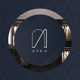 ARKA Visual Identity