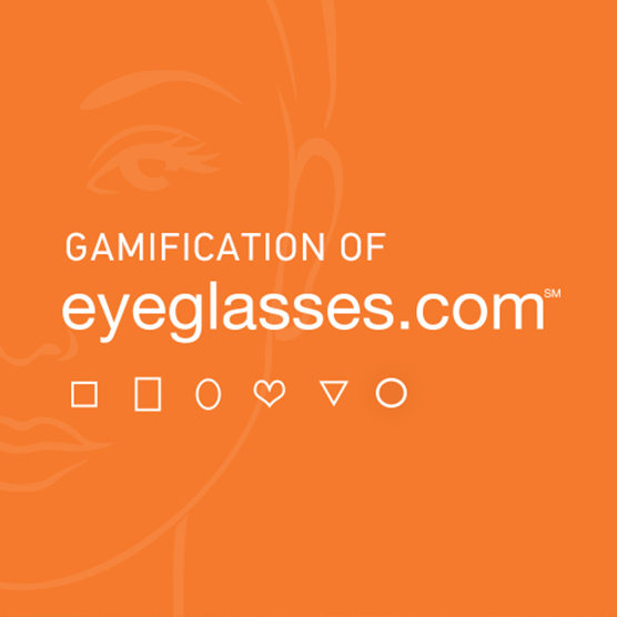 Gamification of Eyeglasses.com