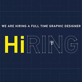 Flow is looking for a full time Graphic Designer in Beijing