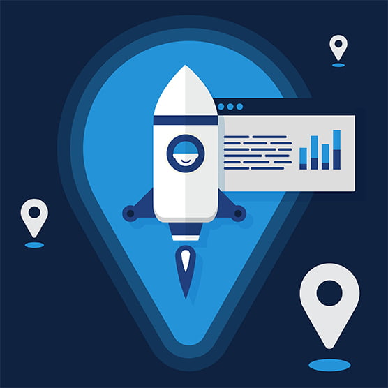 How does localized SEO boost your sales?