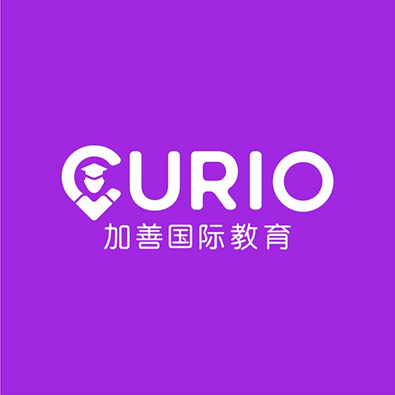 How to stand out: the Curio logo case study