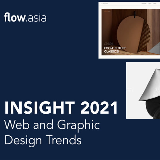 Insight 2021 | Web and Graphic Design Trends