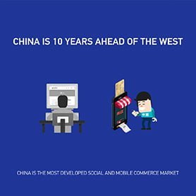 China is 10 Years Ahead of the West