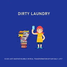 Dirty Laundry