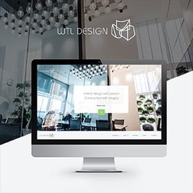 WTL Design: Interior Design, Construction & Fun