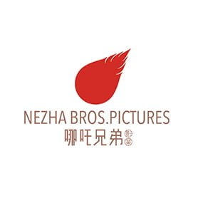 Nezha Bros Film official website is published