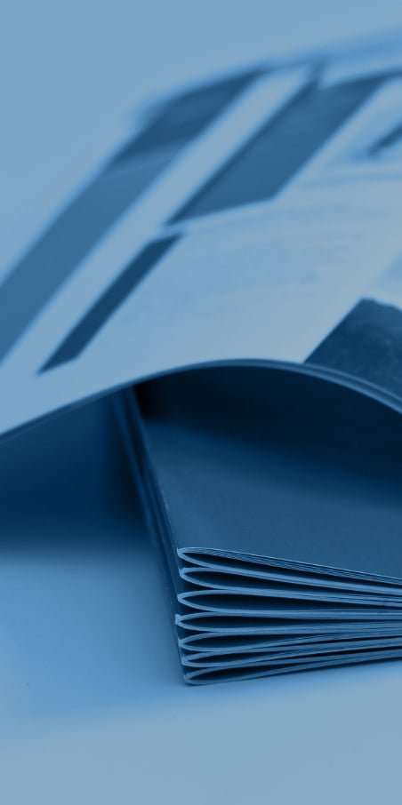 Brochures and product catalogs - Flow Asia
