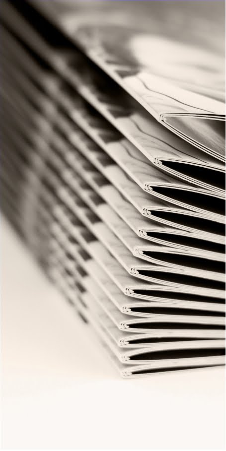 Graphic design - Flow Asia
