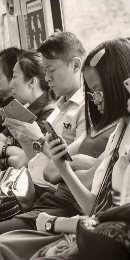 Marketing - Flow Asia