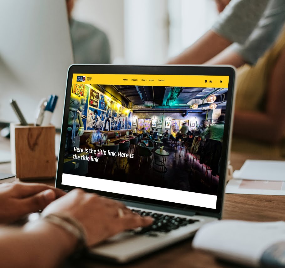 Plastered 8 e-commerce Testimonial - Flow Asia