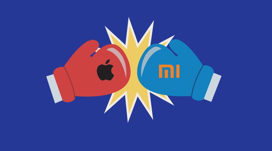 Will Xiaomi Beat Apple Globally 1 - Flow Asia