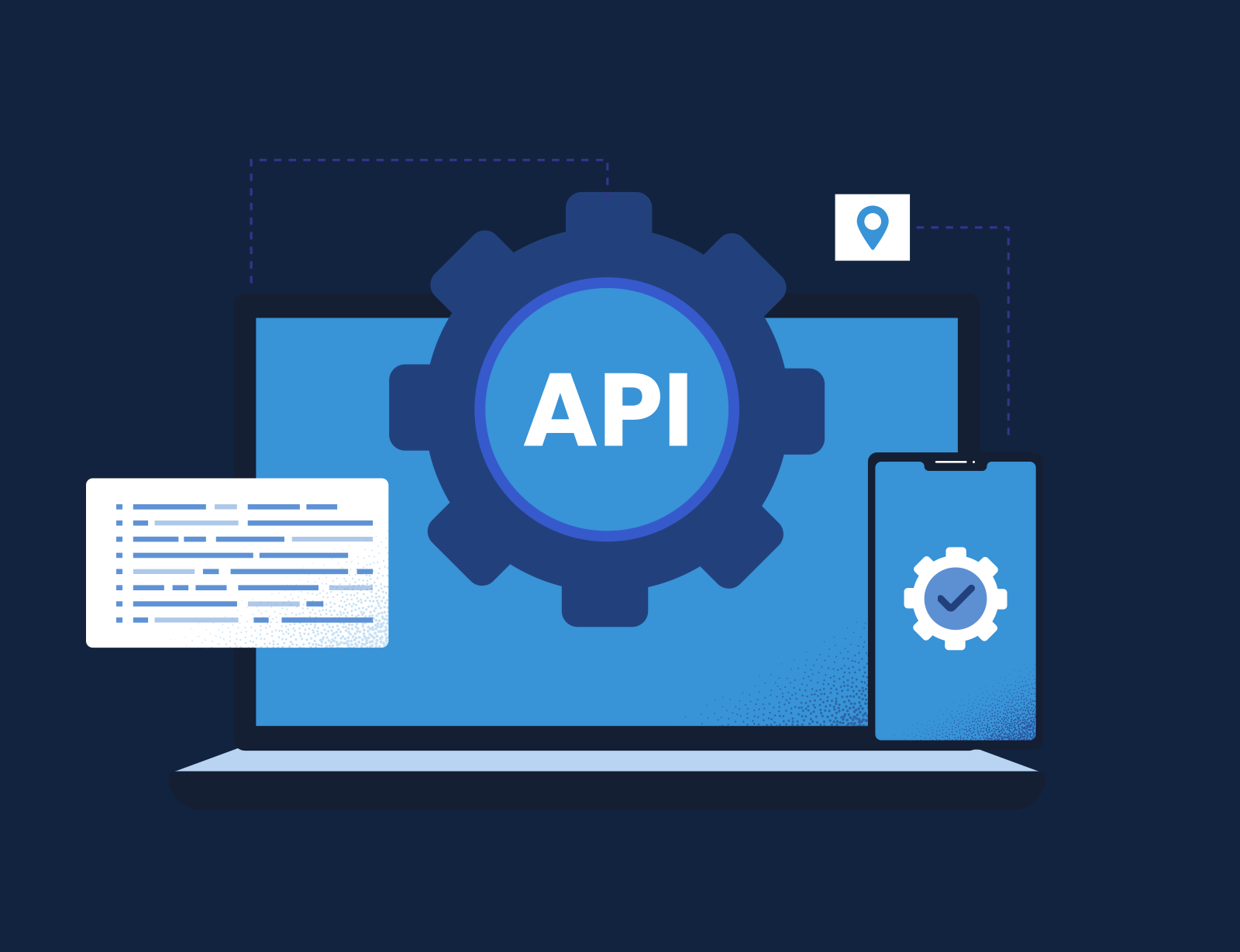 Chinese Api - Flow Asia