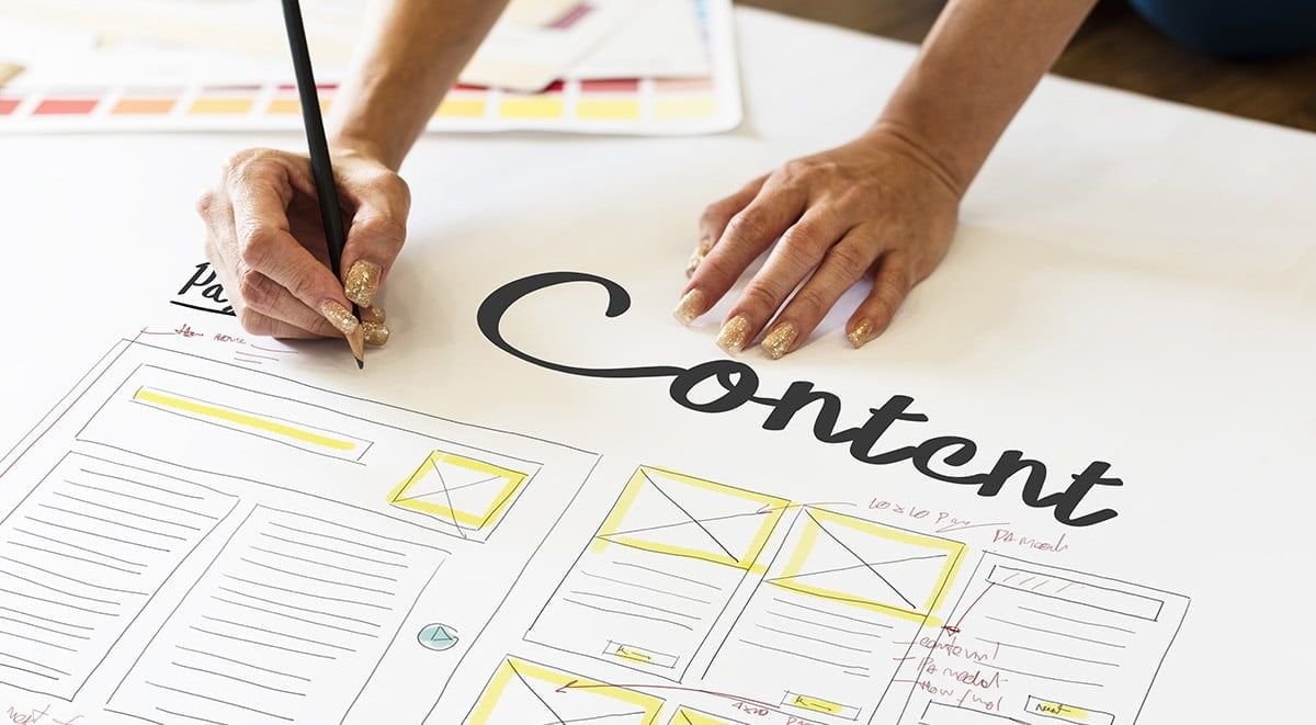 Do’s and Don’ts: Creating Websites for China 4 - Flow Asia