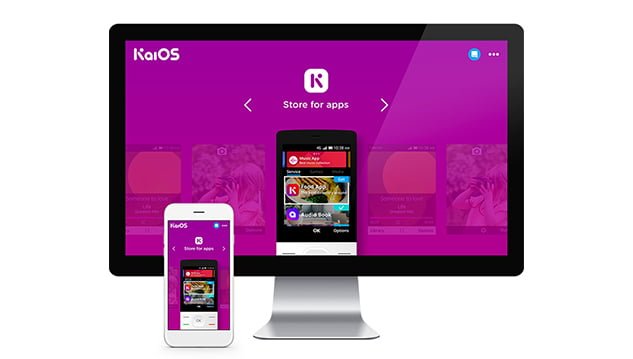 KaiOS - delivering advanced digital services for every 1 - Flow Asia