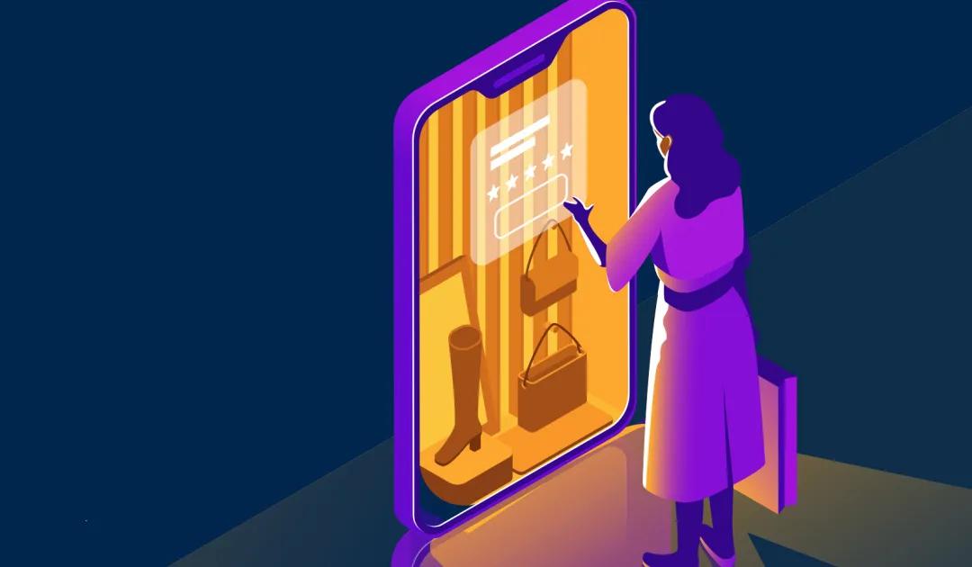 Omnichannel Customer Experience 1 - Flow Asia