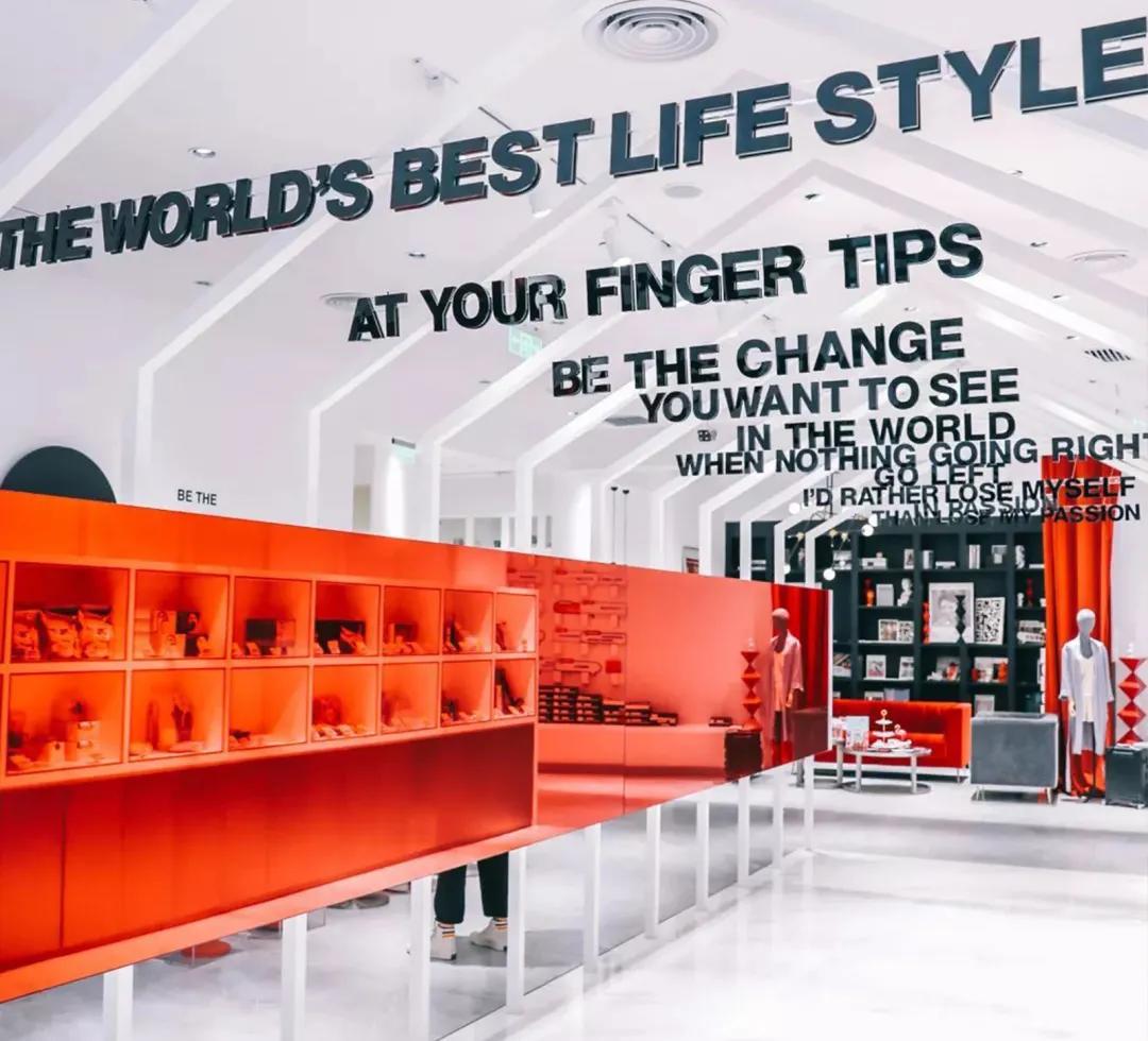 Omnichannel Customer Experience 6 - Flow Asia