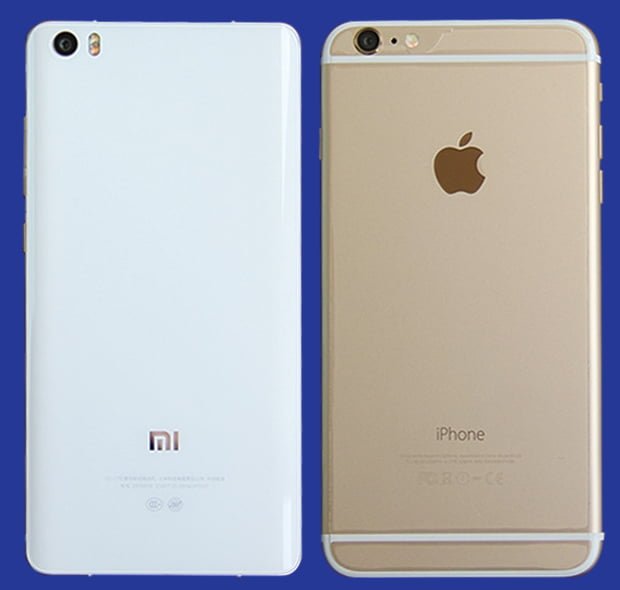 Will Xiaomi Beat Apple Globally 2 - Flow Asia