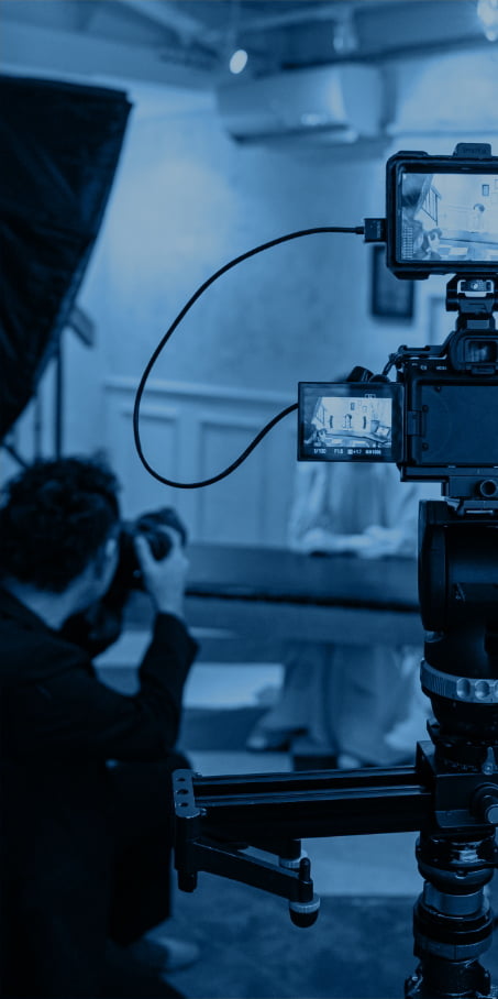 Video production - Flow Asia