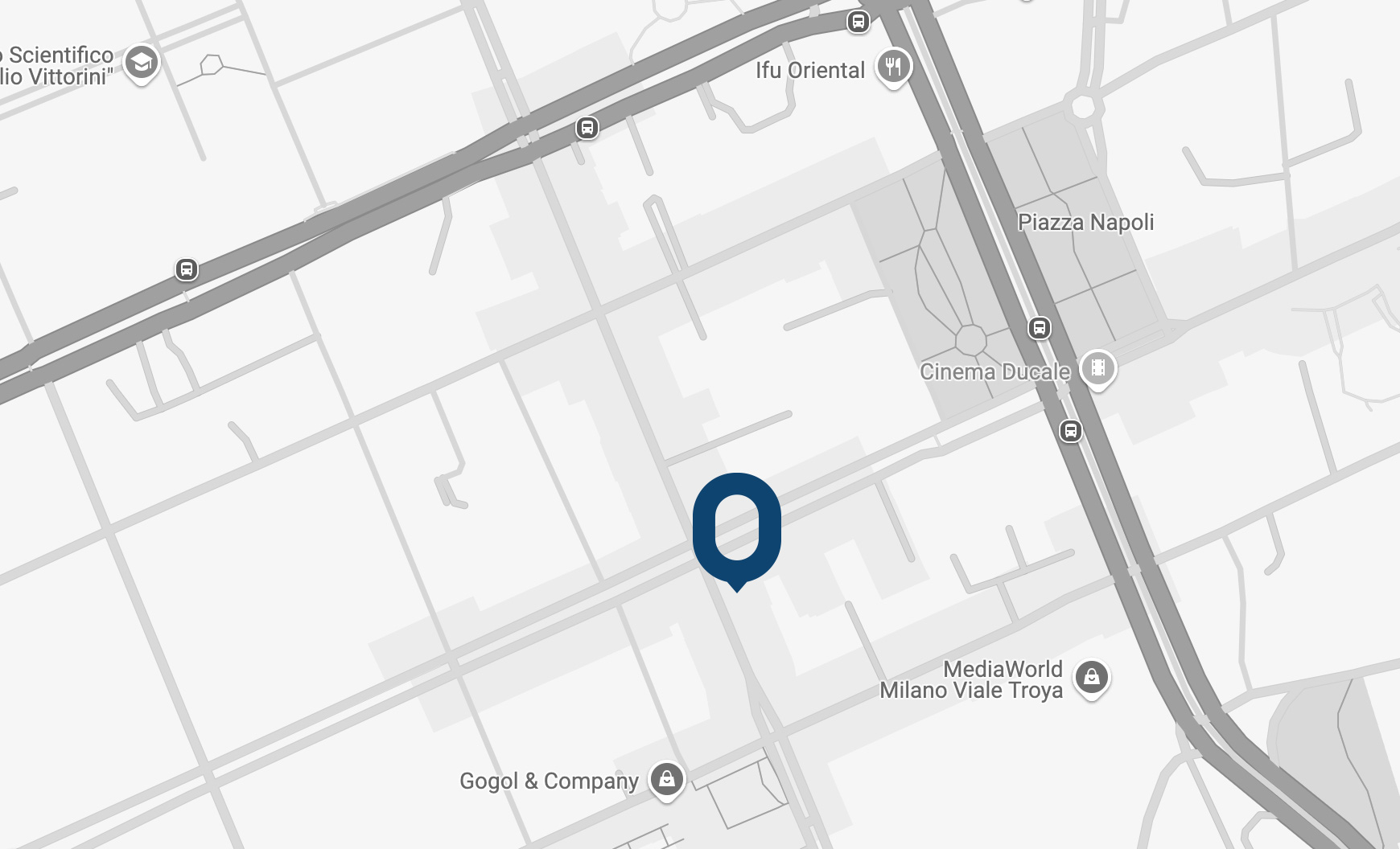 Contact Map 2 - Flow Asia
