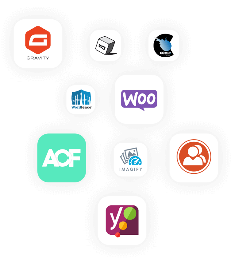 We design, develop & optimize multilingual WordPress websites for global organizations 2 - Flow Asia