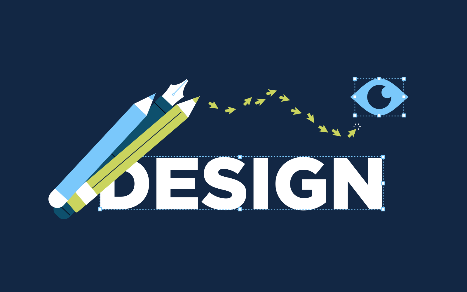 graphic design in Chinese from complex to simplified - Flow.asia