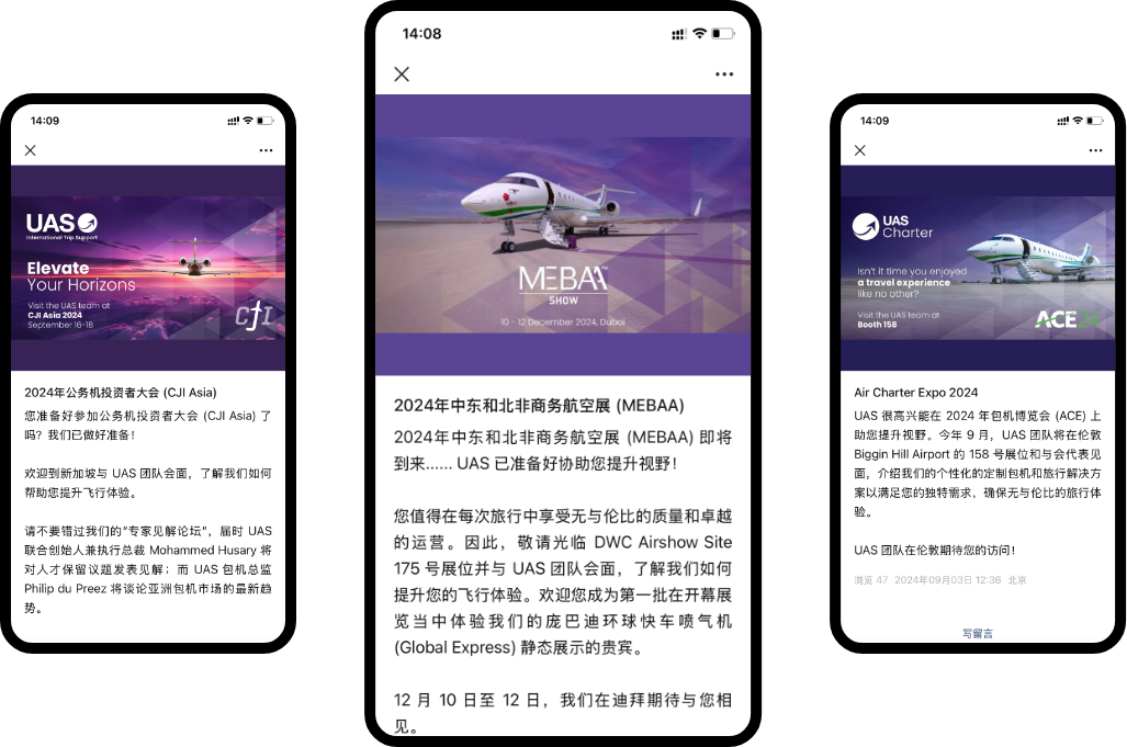 China Social Media Marketing 4 - Flow Asia