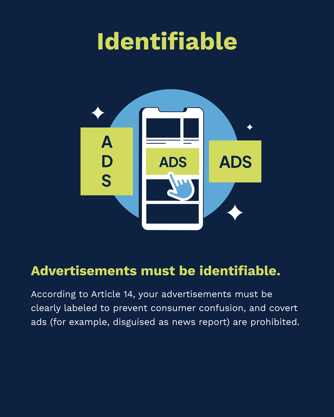 China’s digital market ads are identifiable - Flow.aisa