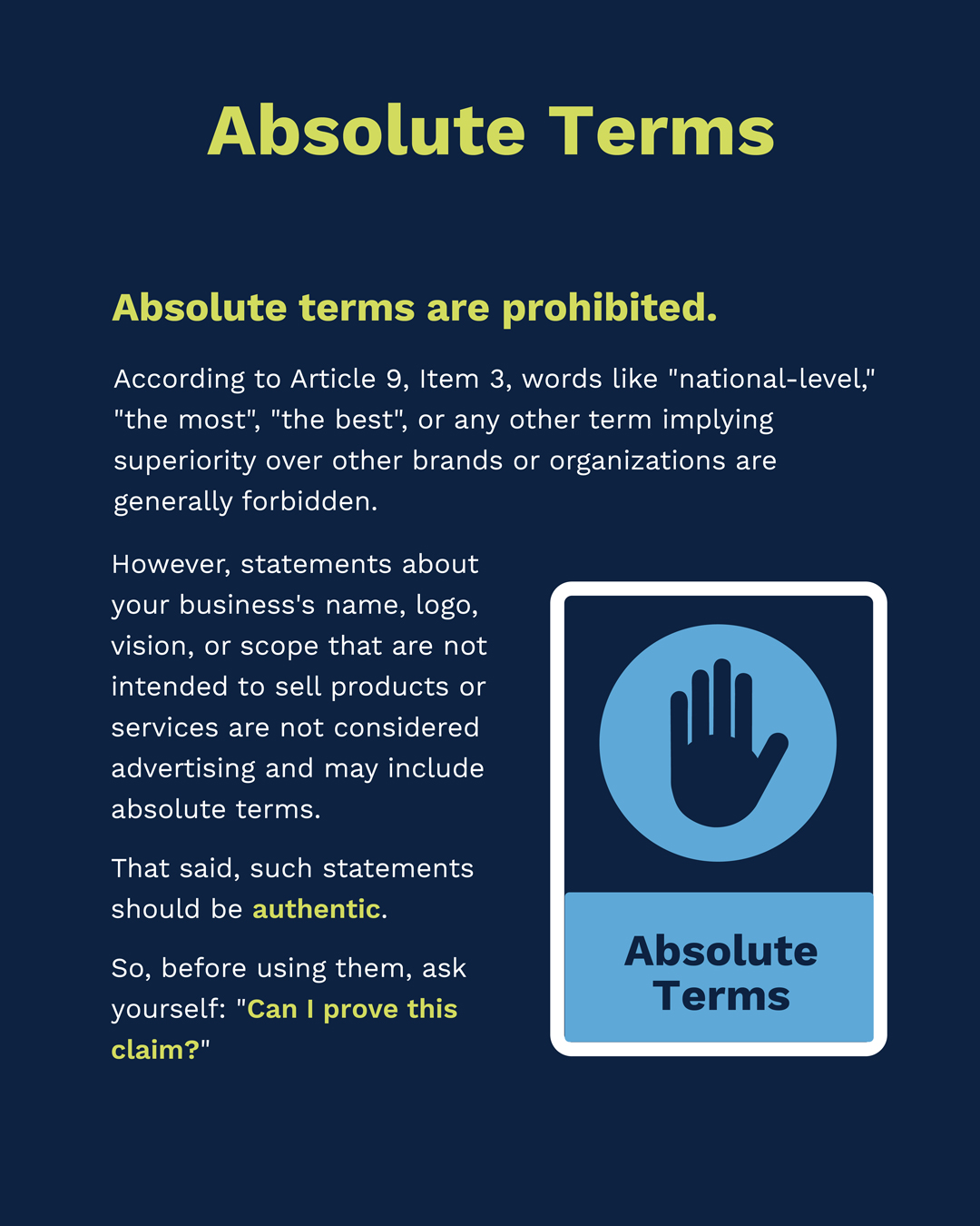 Absolute terms are prohibited for China’s digital market - Flow.aisa