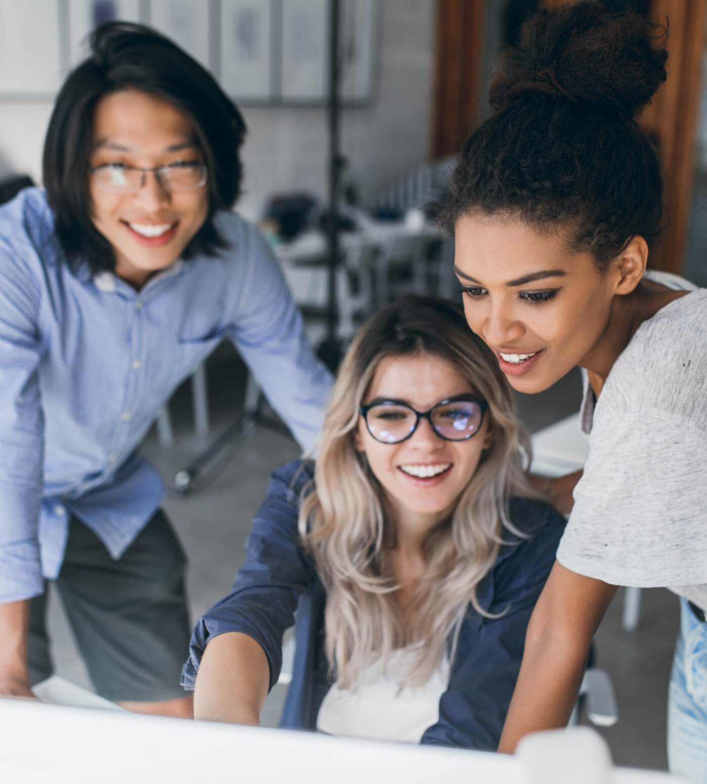 Specialized website internationalization (i18n) makes global clients happy - Flow Asia