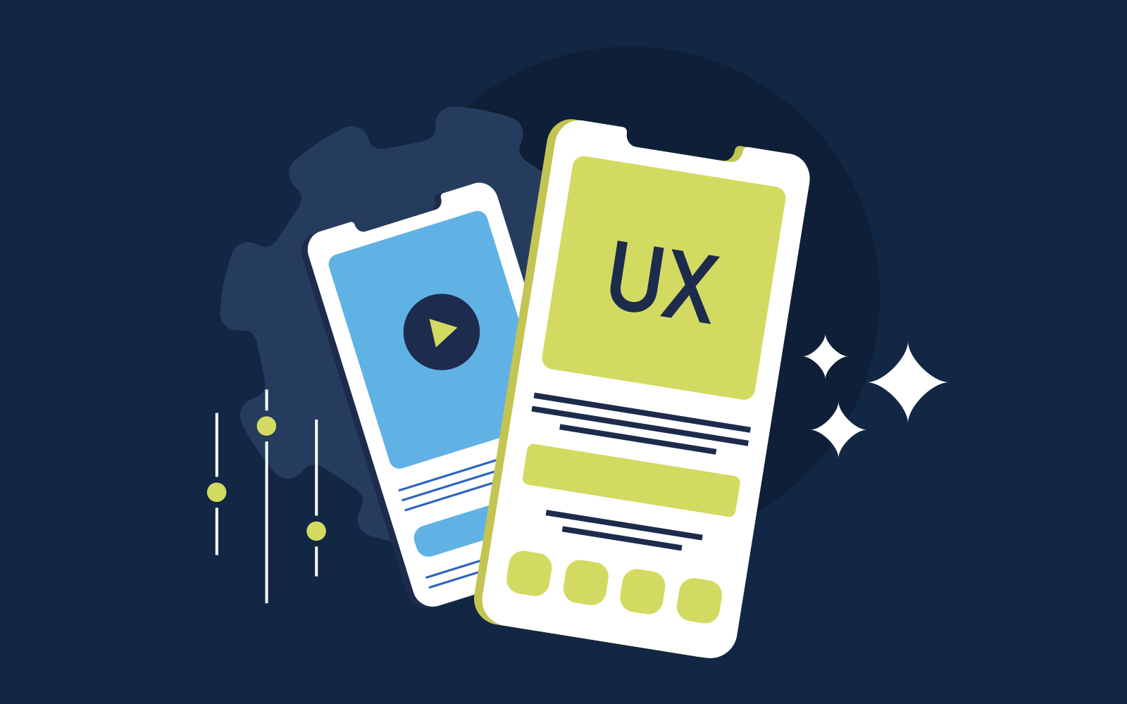 Tailored User Experience UX for your website - Flow Asia's blog