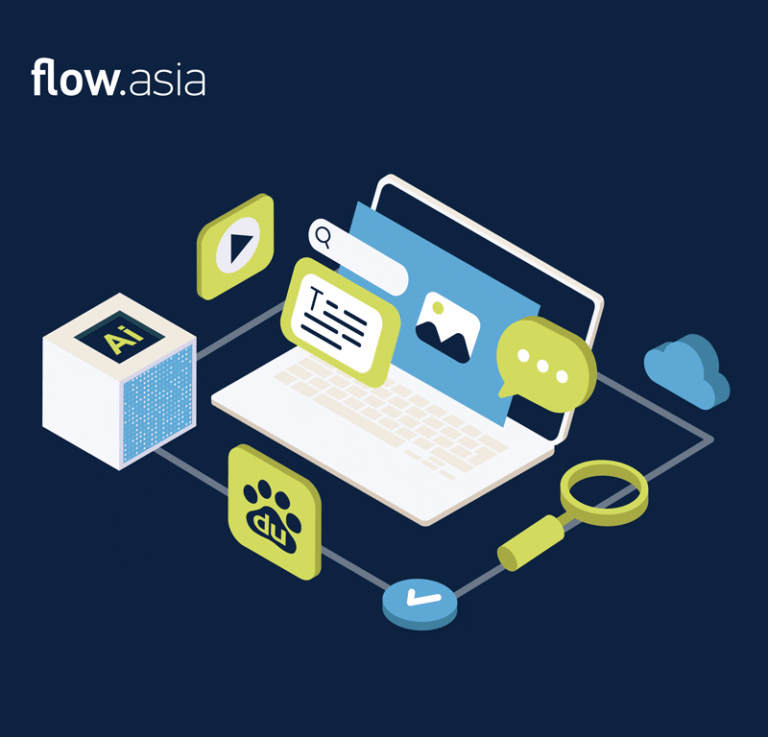 Baidu updates
