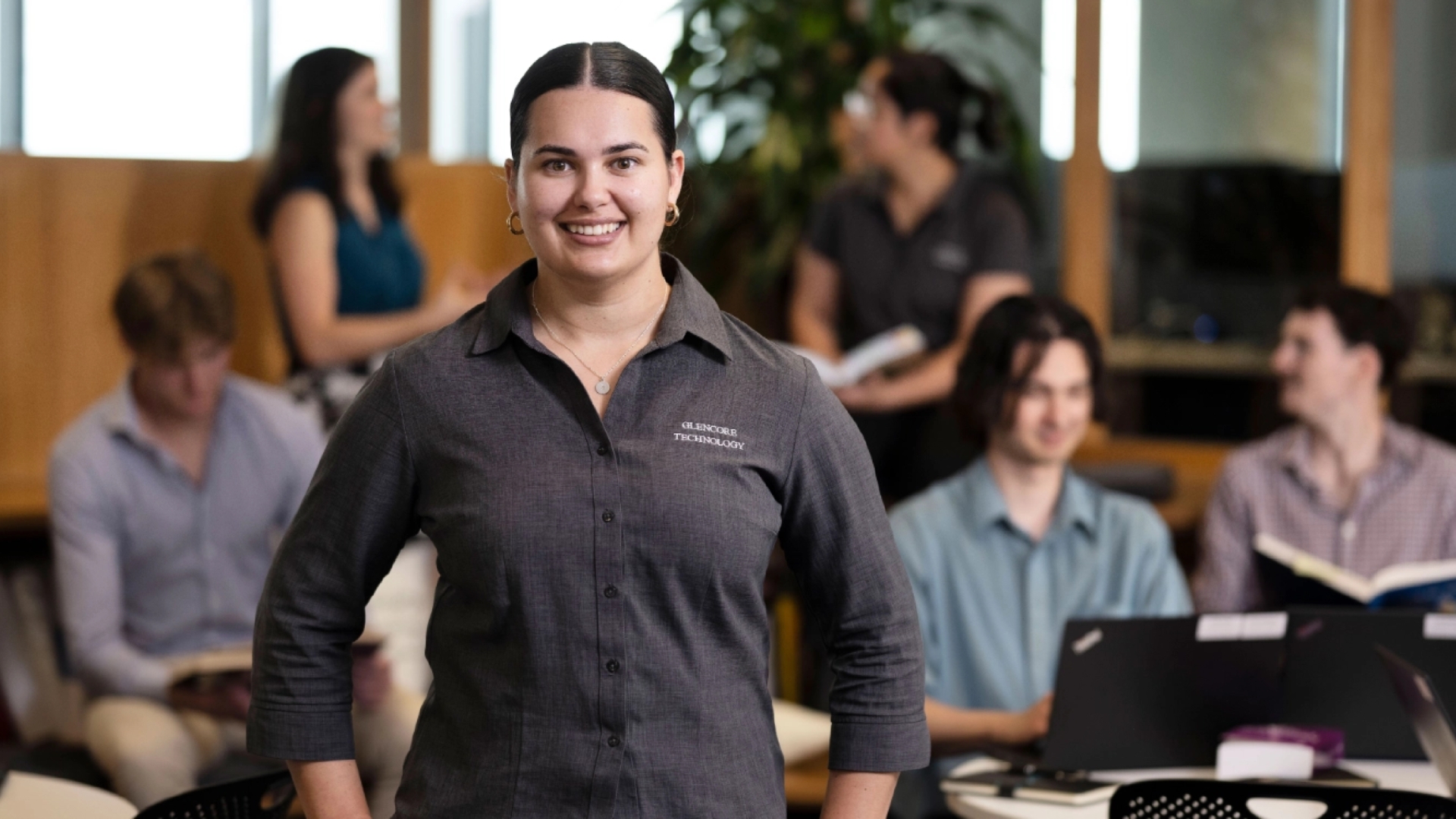 WeChat Account Management & Content localization for Glencore - Flow Asia