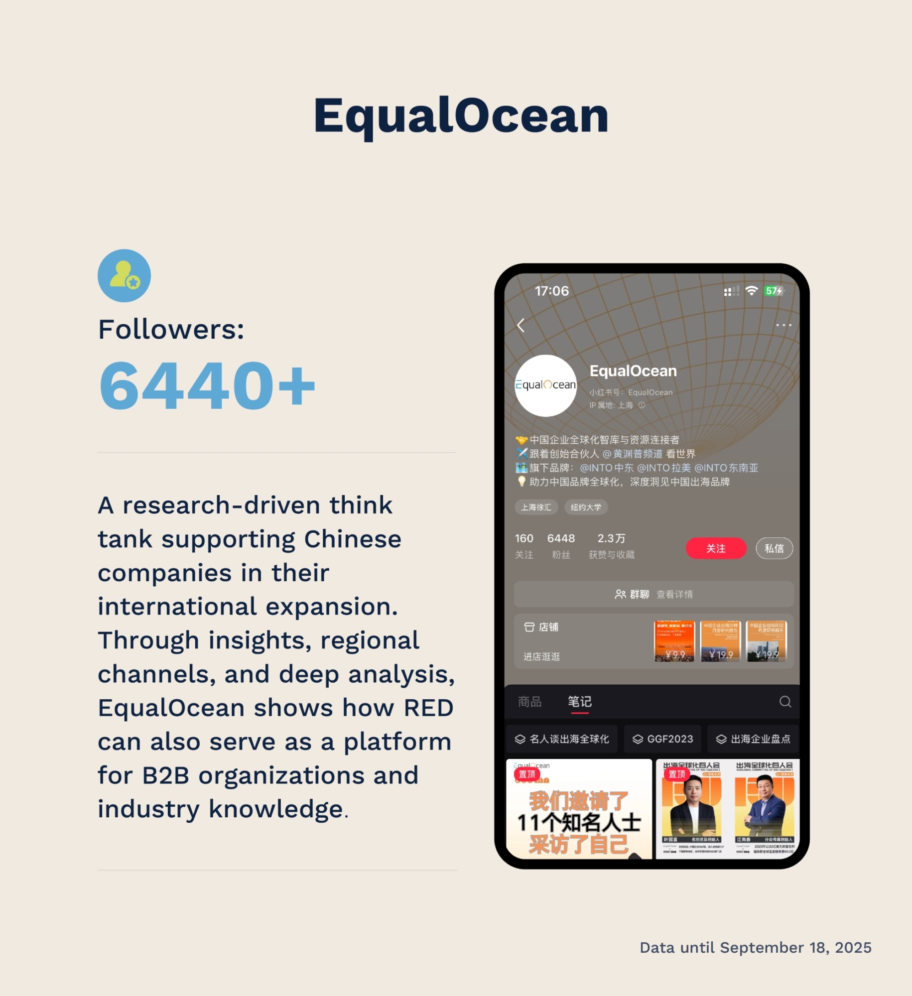 EqualOcean Red Marketing Case Study - Flow Asia