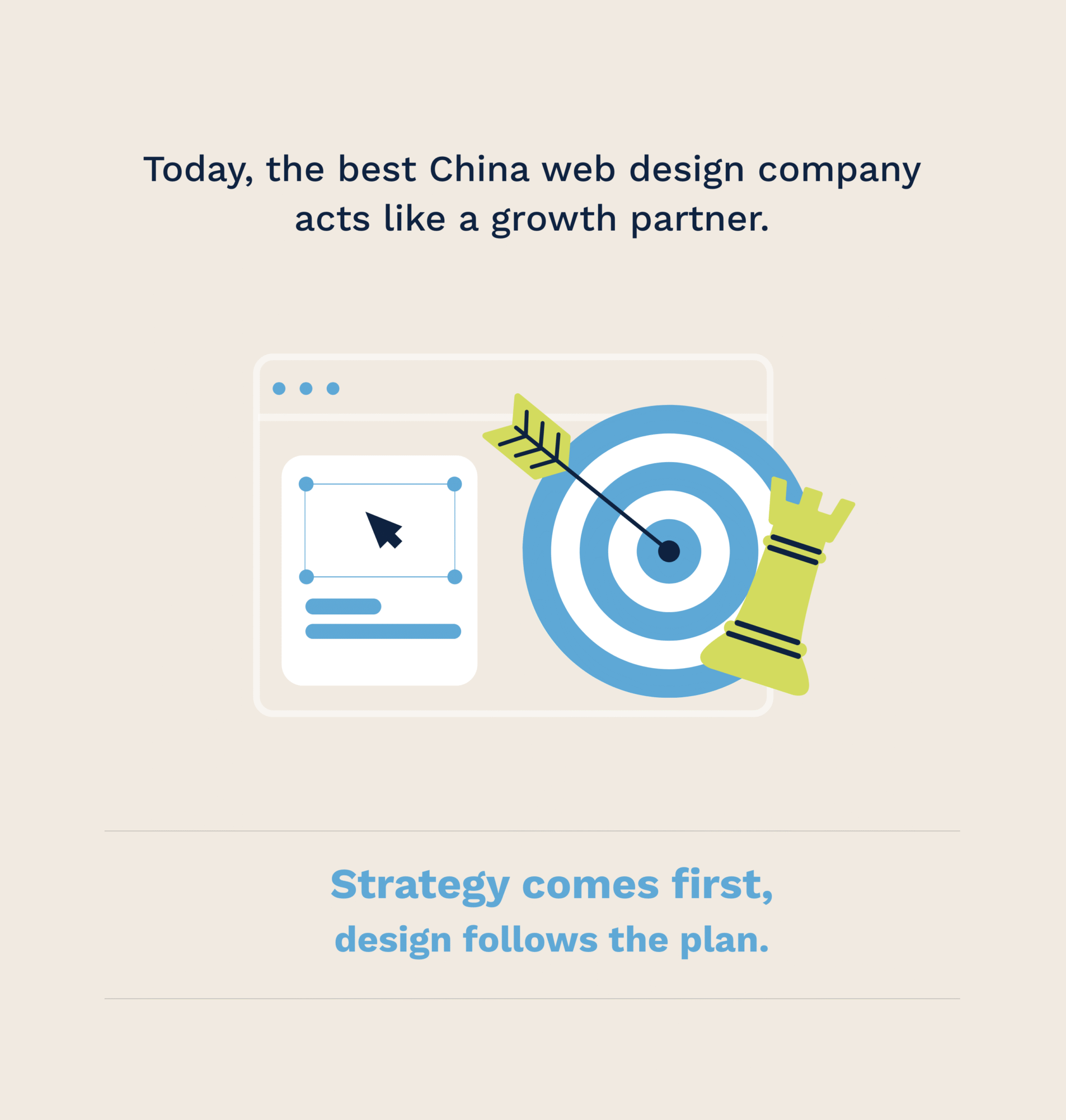 Choosing the Best China Web Design Companies | Flow Asia