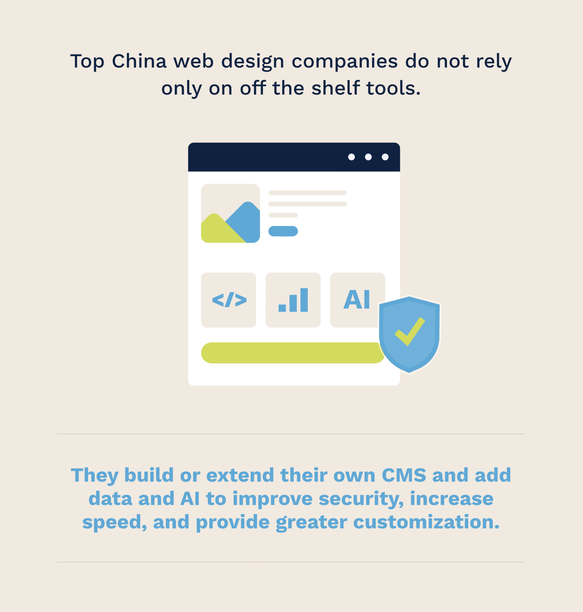 Choosing the Best China Web Design Companies | Flow Asia