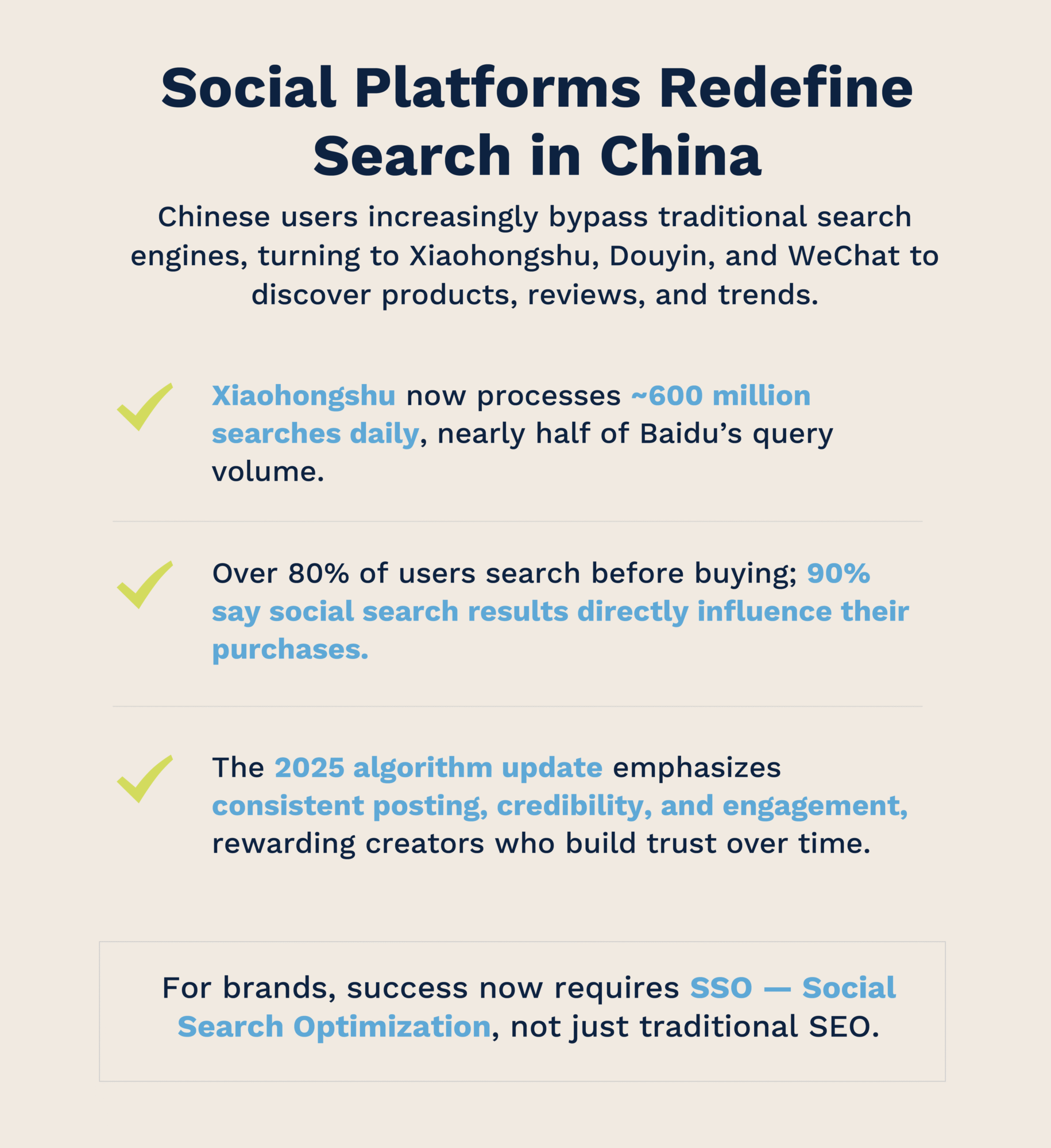 Social Platforms Redefine Search in China - Flow Asia