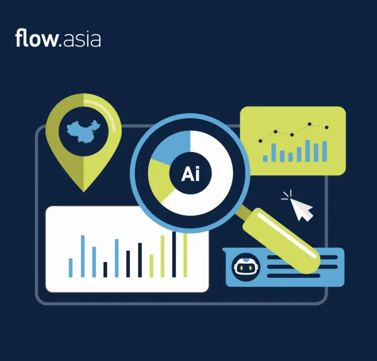 The New Battle for China's Search Market 2025: From Baidu's comeback to social & Al-powered disruption