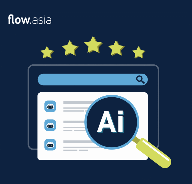 How to Appear in AI Search Results? Five actionable steps to increase your AI search visibility