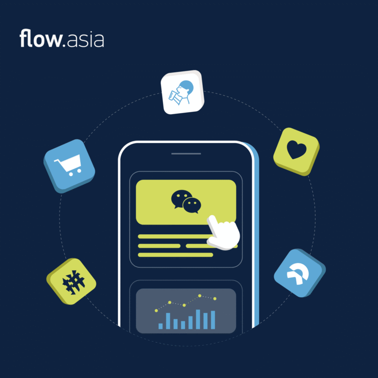 WeChat for Business: How companies leverage China’s super app