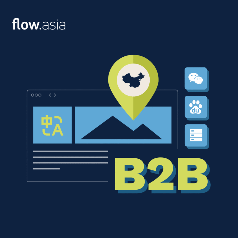 Website Localization China A Practical Framework for B2B Companies Expanding into the Chinese Market